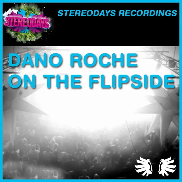 On The Flipside - Original Mix