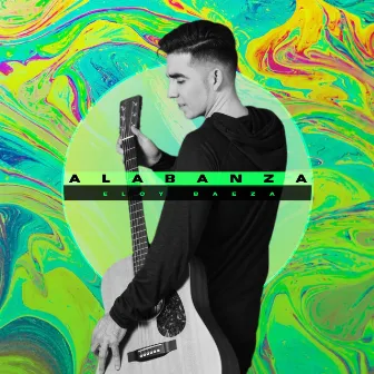 Alabanza by Eloy Baeza