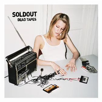 Dead Tapes by Soldout