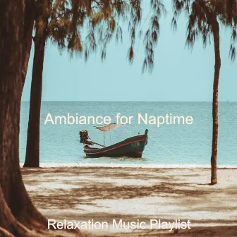 Ambiance for Naptime by Relaxation Music Playlist