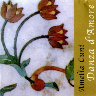 Danza D Amore by Amelia Cuni