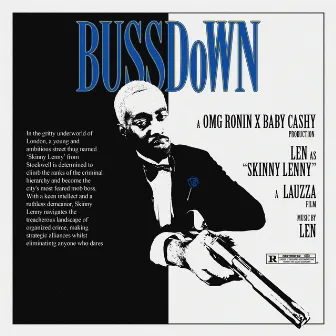 BUSSDoWN by Len