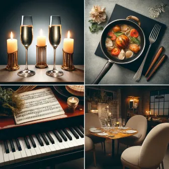 Restaurant Swing Jazz & Bossa Mix by Jazz Cafe!