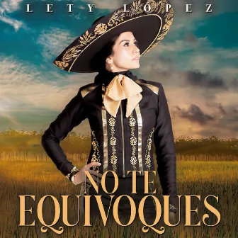 No Te Equivoques by Lety López