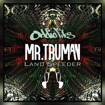 Landspeeder by Mr Truman