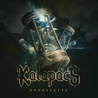 Örökfekete by Kalapács