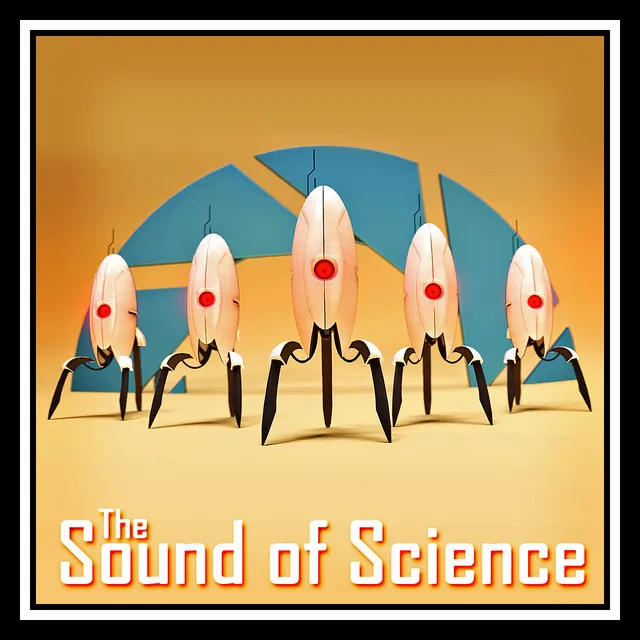 The Sound of Science