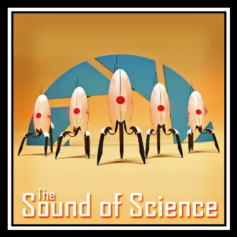 The Sound of Science by Harry Callaghan