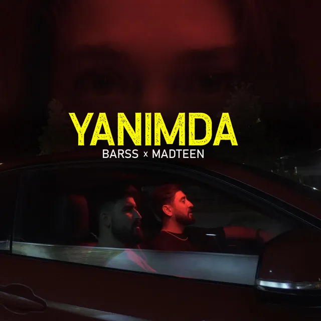 Yanımda