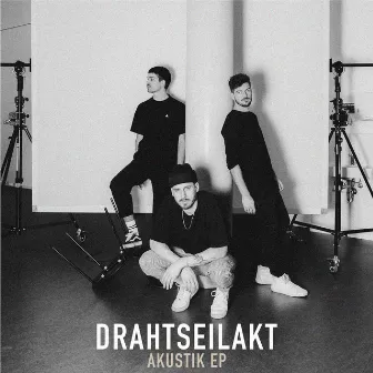 Drahtseilakt (Akustik) by Lupid