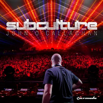 Subculture 2013 by John O'Callaghan