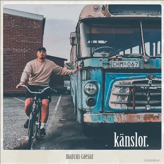 känslor. by Marcus Caesar