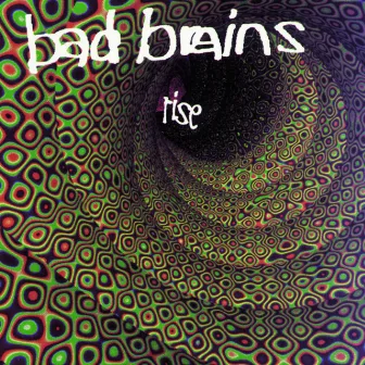 RISE by Bad Brains