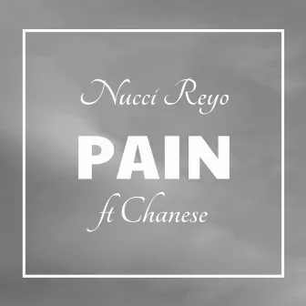 Feel My Pain by Nucci Reyo the King's Kid