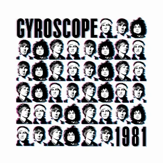 1981 by Gyroscope