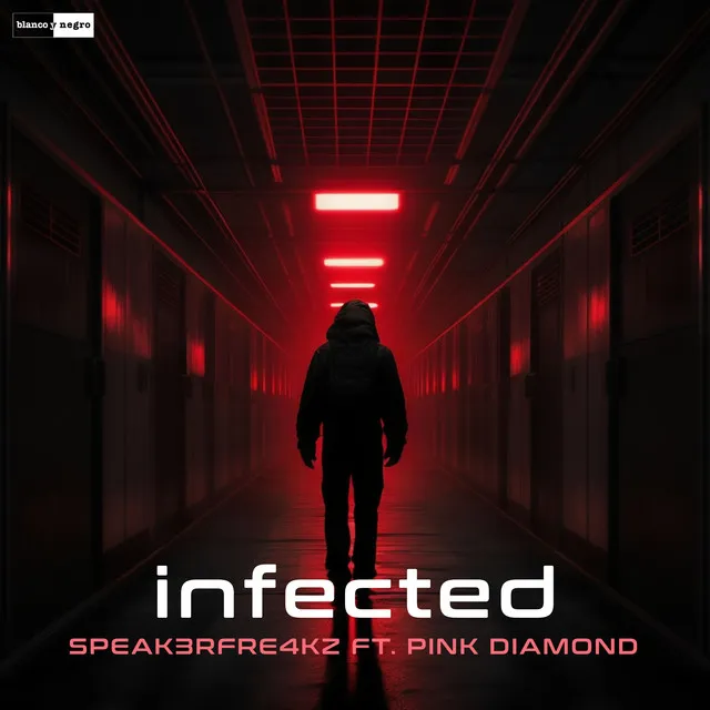 Infected - Feat. Pink Diamond