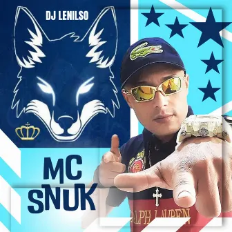 Te Amo Cruzeiro by Mc Snuk