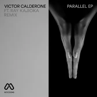 Parallel by Victor Calderone