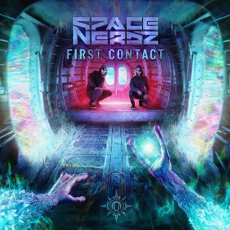 First Contact by Space Nerdz