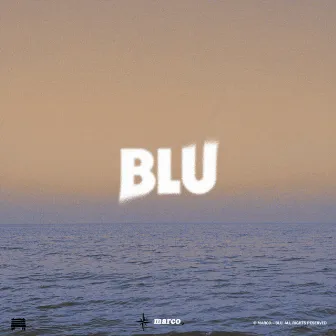 Blu by marco.