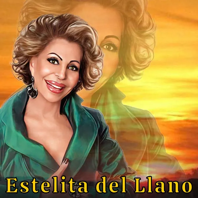 Estelita del Llano