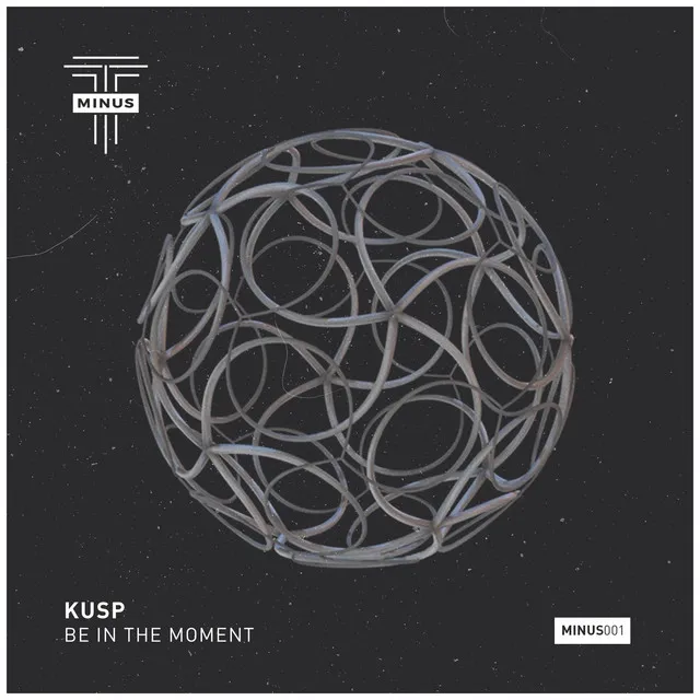 Be in the Moment - Rudosa Remix