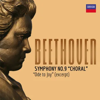 Beethoven: Symphony No. 9 in D Minor, Op. 125 