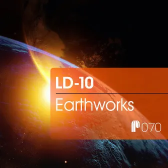 Earthworks by LD-10