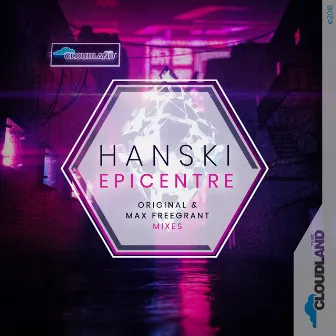 Epicentre by Hanski