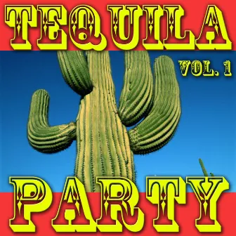 Tequila Party, Vol. 1 by Diversion