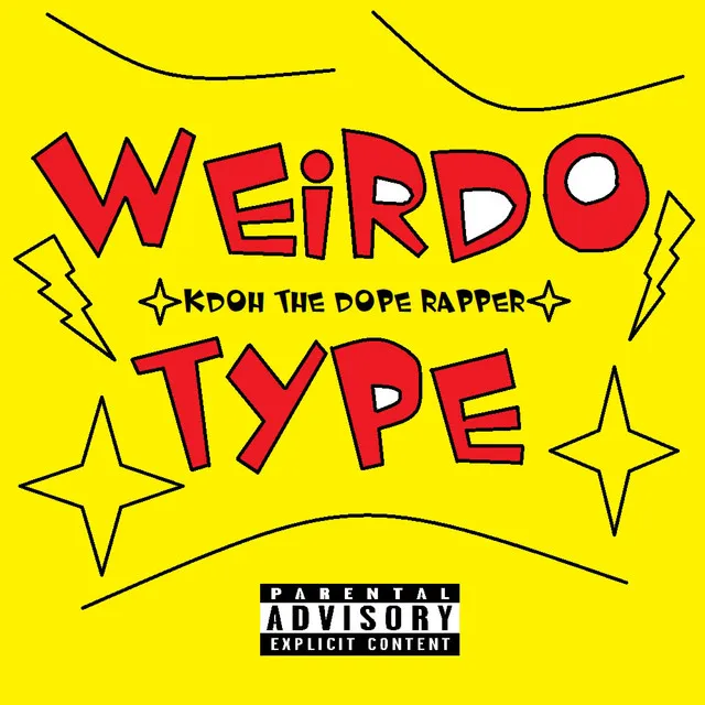 Weirdo Type