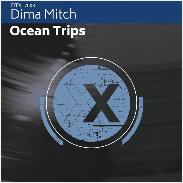 Ocean Trips - Radio Edit