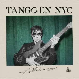 Tango en NYC by Pato Lange