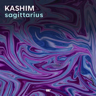 Sagittarius by Kashim