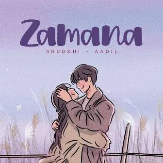 Zamana by Shuddhi