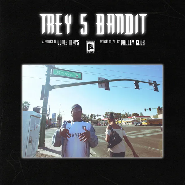 Trey 5 Bandit