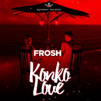 Konko Love by Frosh