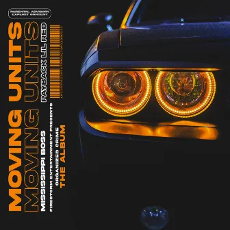 Moving Units by TRAUMA