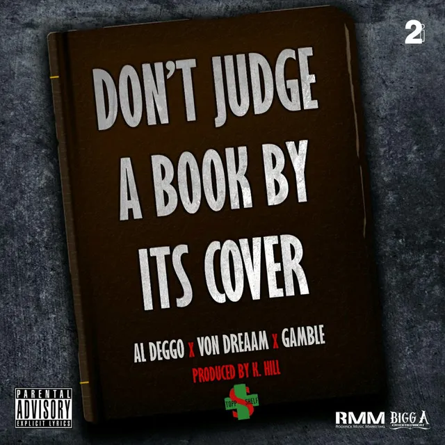 Don't Judge a Book by Its Cover