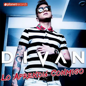 Lo Aprendió Conmigo by Divan