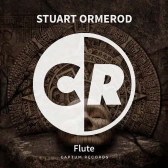 Flute by Stuart Ormerod