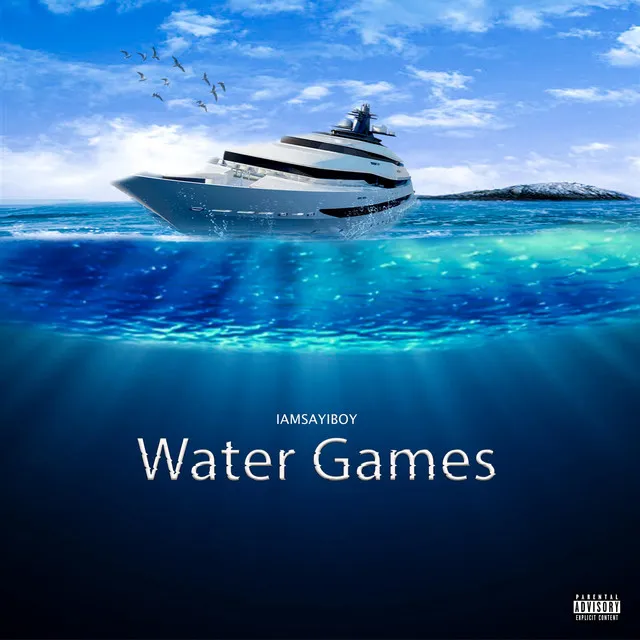 Water Games