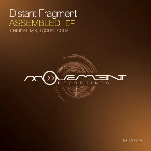 Assembled - Original Mix