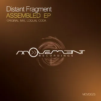 Assembled by Distant Fragment