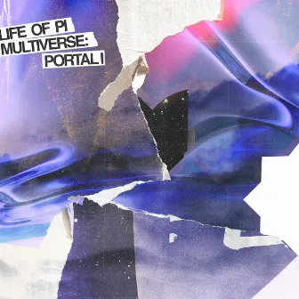 Life Of Pi Multiverse: PORTAL I by M3