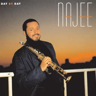 Day By Day by Najee