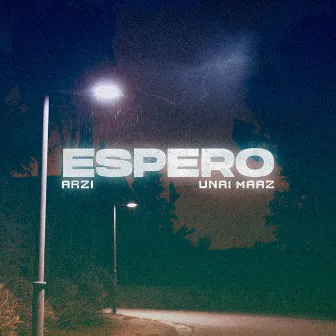 Espero by Arzi