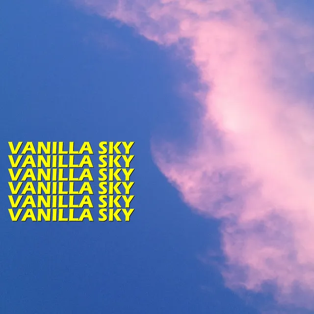 Vanilla Sky