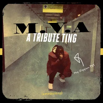 A Tribute Ting by M.V.A