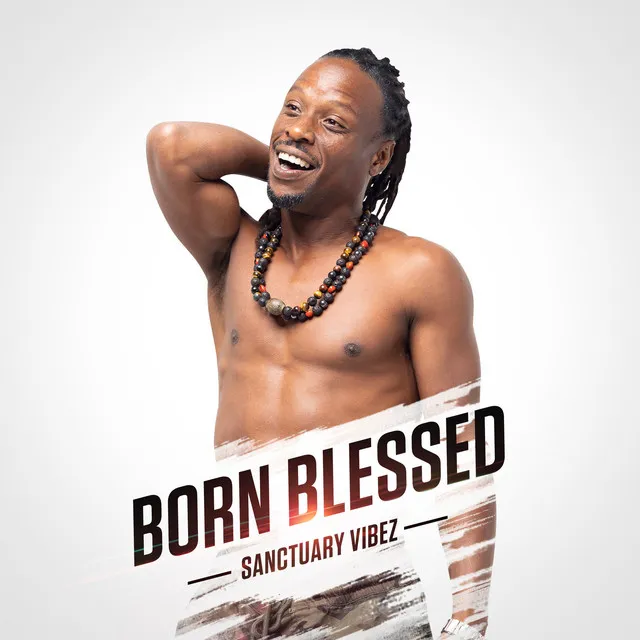 Born Blessed